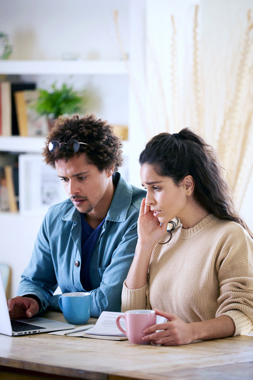 Financial Education.